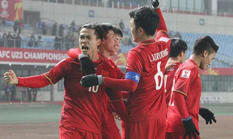 Từ ức chế đến khâm phục, truyền thông Iraq từng quay cuồng thế nào vì Việt Nam?