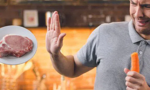 Giáo sư Mỹ: Dù cả thế giới ngưng ăn thịt cũng không giúp được gì cho Trái đất đâu