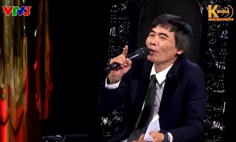 Tiến sĩ Lê Thẩm Dương: "Quân tử là cái tạo nên thương hiệu Lê Thẩm Dương. Tôi tự hào nhất về tính cách này của mình nên không bao giờ nói dối"