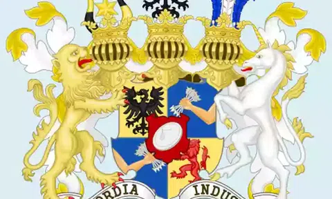 Con đường thống trị nền tài chính thế giới của gia tộc Rothschild