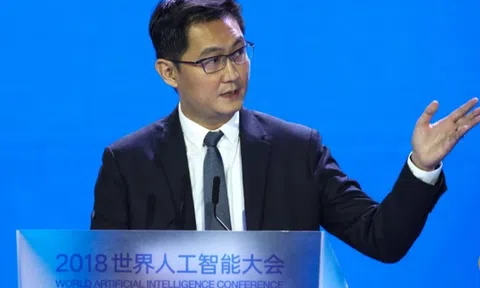 CEO Pony Ma: Bài học kinh doanh quan trọng nhất sau một năm đầy sóng gió của Tencent chỉ có hai từ 'trách nhiệm'