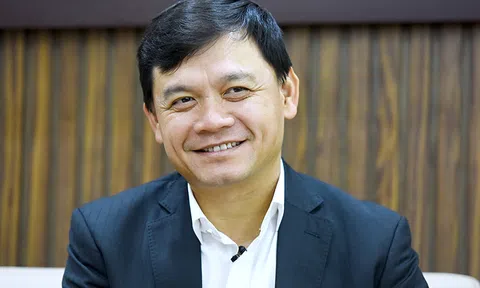 Giấc mơ gắn kết hàng triệu gia đình qua bữa cơm nhà của Shark Phú