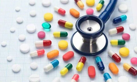 Cuộc đổ bộ của các hãng dược nước ngoài: “Khi thuốc nội cũng là thuốc ngoại”