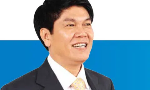 Sụt 9.000 tỷ, quên đi tỷ phú USD: Trần Đình Long đang làm điều không ai sánh bằng