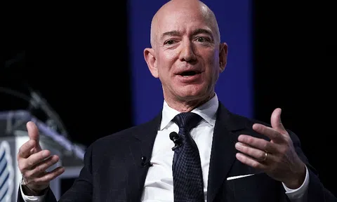 Tỷ phú Jeff Bezos: Amazon sớm muộn gì cũng phá sản, và đây là chìa khóa để ngày đó lâu đến