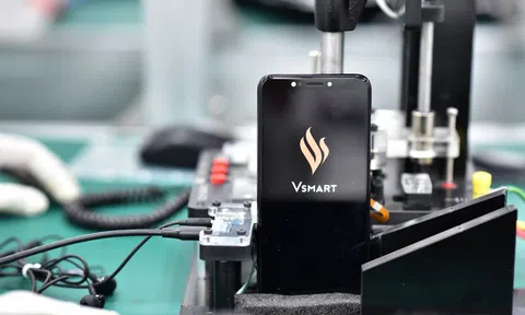 Vingroup thâu tóm 51% công ty Tây Ban Nha phát triển smartphone, sắp cho ra mắt sản phẩm