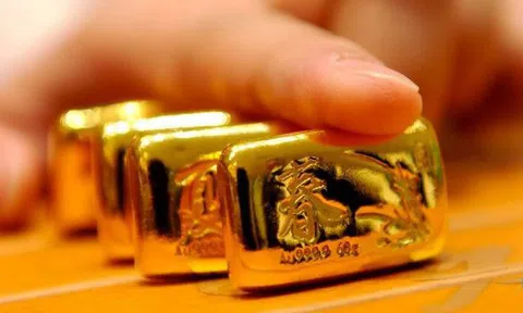 Chấn động: Trung Quốc, công nghệ biến đồng thành vàng