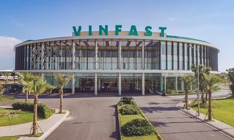 Tổ hợp dịch vụ VinFast sẽ được xây ở những tỉnh, thành nào?