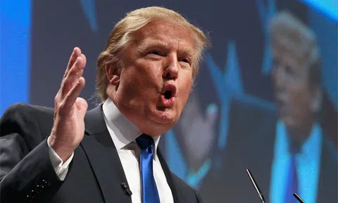 Ông Donald Trump đã làm giàu với BĐS bằng cách nào?