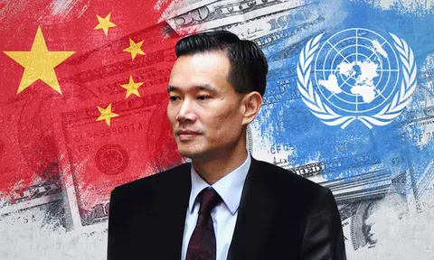 Tỷ phú Trung Quốc "lên voi, xuống chó" vì Sáng kiến “Vành đai, con đường”