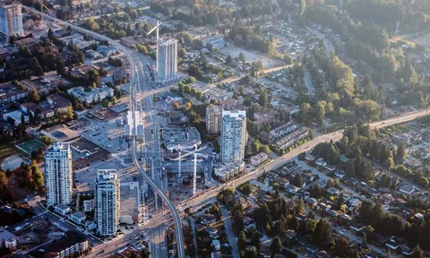 Nhiều thị trường bất động sản đắt đỏ trên toàn cầu đồng loạt giảm giá