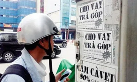 Gói tín dụng 'nóng' 5.000 tỷ vay trong ngày: Ai được hưởng?