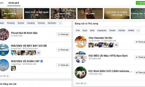 Cú thanh lọc nửa đêm, sáng ra cả ngàn mẹ bỉm sữa online chao đảo