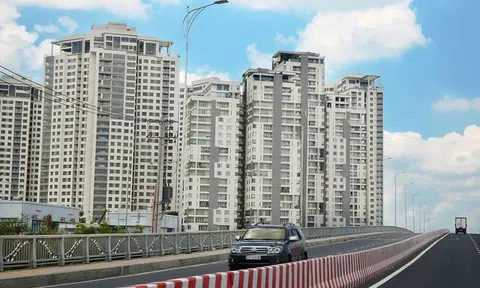 Bất động sản năm 2019: Thừa cung nhà ở cao cấp, thiếu cung căn hộ bình dân