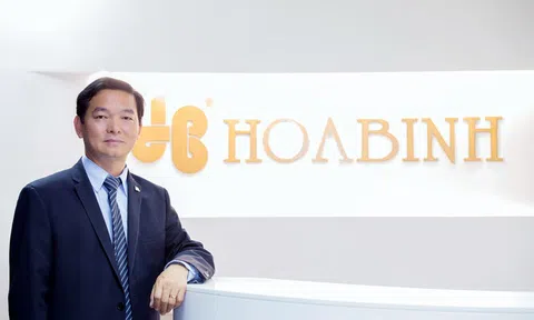 Chủ tịch Xây dựng Hòa Bình Lê Viết Hải và 5 anh chị em bị xử phạt vì chậm báo cáo giao dịch cổ phiếu HBC