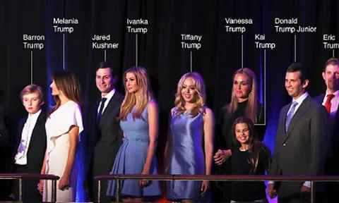 Chuyện thừa kế của tỷ phú thế giới: Người cho con tất cả, kẻ chẳng để lại gì