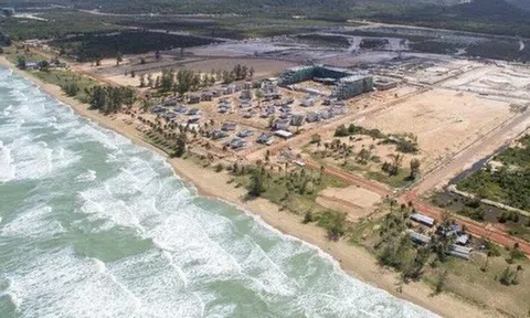 Nhiều ông lớn BĐS xuất hiện, Casino đầu tiên cho người Việt chơi khởi động, thị trường Phú Quốc có đang "tái sốt"?