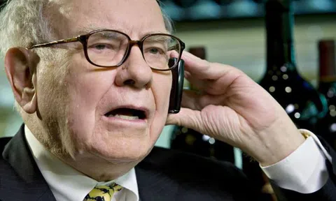 Warren Buffett có thể mất gần 3 tỷ USD vì dự báo gây sốc của Apple
