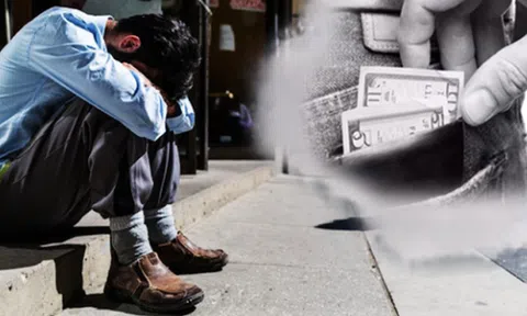 Thất bại đã dạy tôi bài học sâu cay: Khi giàu có, ta không dám cho ai vay tiền nhưng lúc nghèo khó, cũng chẳng biết tìm ai để xin giúp đỡ