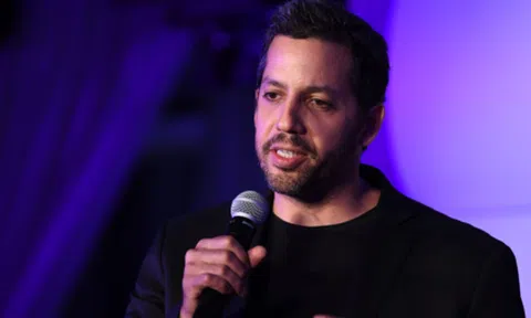 Quy tắc làm giàu 1 USD của triệu phú ảo thuật David Blaine