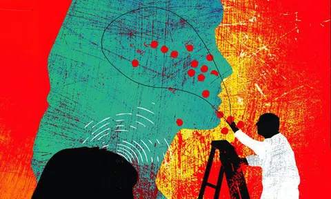 Làm việc 3 năm, lương vẫn chỉ ở mức 6 con số: Tư duy làm công đang giết chết tương lai của bạn