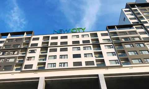 Cư dân New City có nguy cơ đón Tết …không điện, không nước, lấy lại nhà?
