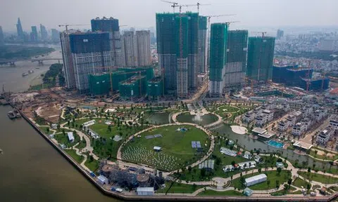 Vinhomes chuyển nhượng 11.748 tỷ đồng vốn góp tại Đô thị Đại học Quốc tế Berjaya Việt Nam