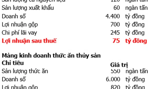 Nợ ngập đầu, Hùng Vương của ông Dương Ngọc Minh miệt mài bán tài sản, tăng mục tiêu lợi nhuận