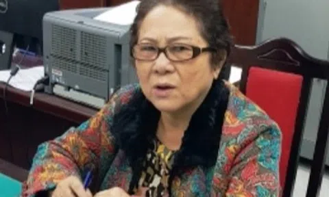 Khởi tố “đại gia” Dương Bạch Diệp