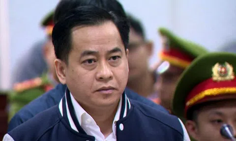 Vũ 'nhôm' nói lời sau cùng: 'Bị cáo rất xấu hổ và nhục nhã'