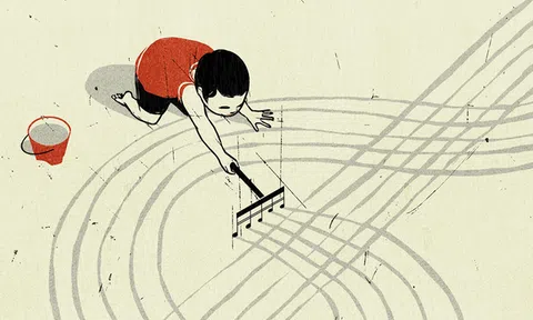 Kĩ năng tự có, không cần “training”: Bốc hơi, bùng làm, nhảy việc... Người trẻ ơi, bao giờ mới chịu trưởng thành?