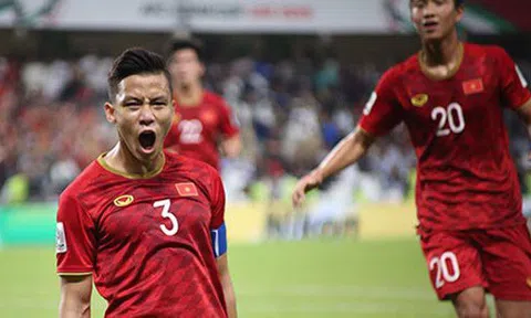 Nếu vào vòng 1/8, ĐT Việt Nam sẽ gặp đối thủ nào tại Asian Cup?