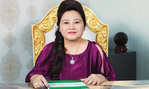 'Chân dung' chủ đầu tư thâu tóm 1,6ha 'đất vàng' 76 Tôn Thất Thuyết, TP. HCM