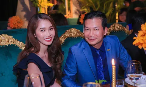 Lên kế hoạch cho năm mới, Shark Hưng khuyên: Đặt mục tiêu khó như hỏi bạn gái "Hôm nay thích ăn gì?", nhưng kiểu gì cũng phải hỏi cho ra