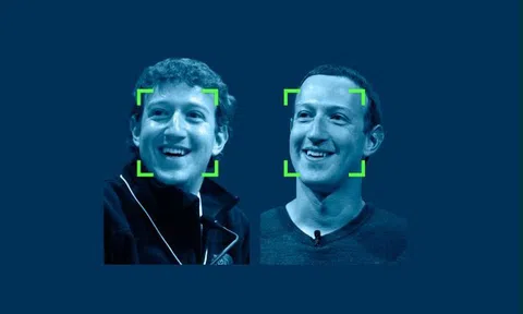 Tại sao phải cân nhắc khi tham gia trào lưu 'hot' khoe ảnh 10 năm trên Facebook?