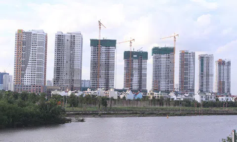 Bí mật người Trung Quốc mua nhà hay bẫy 'lùa gà'