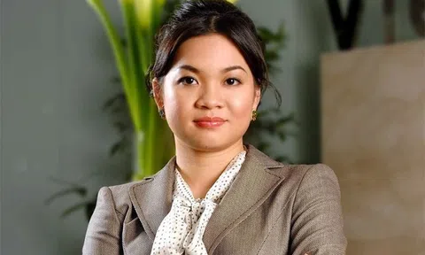 Doanh nghiệp bà Nguyễn Thanh Phượng: 1 cú lật cờ, vượt lên đứng đầu