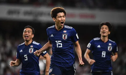 CĐV Nhật Bản: 'Thắng Iran dễ hơn cả Việt Nam'