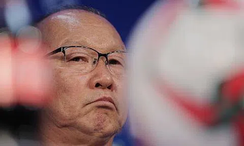 Park Hang Seo - Sự thực không được phát sóng