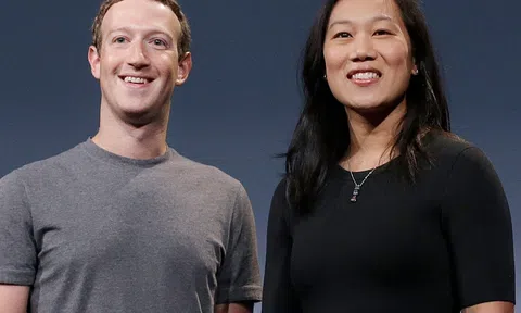 10 cặp đôi quyền lực của giới công nghệ thế giới