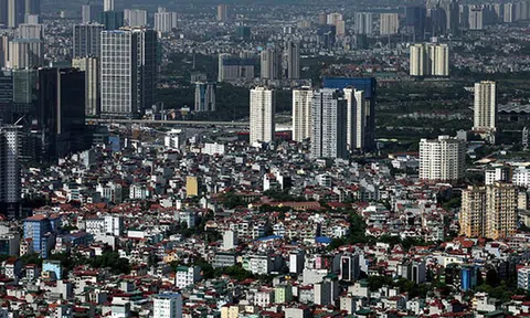 Tài sản trong dân đâu chỉ có 500 tấn vàng