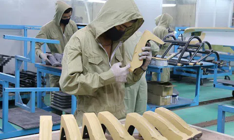 Người hưởng lương cao nhất Quảng Nam: 121,2 triệu đồng/tháng
