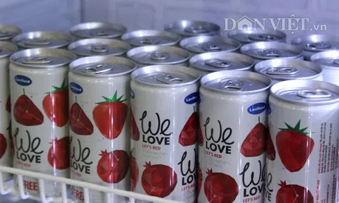 Khám phá nhà máy chế biến rau củ quả hiện đại nhất Đông Nam Á ở Tây Ninh