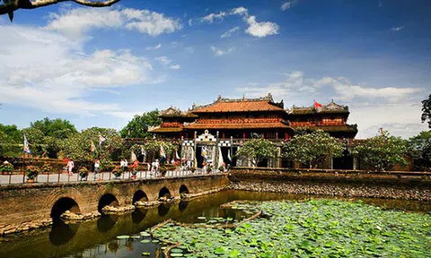 Chia cả nước thành 7 vùng: Lâm Đồng không ở Tây Nguyên, Huế nằm đâu?