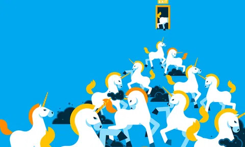 6 sự thật bất ngờ về các startup kỳ lân