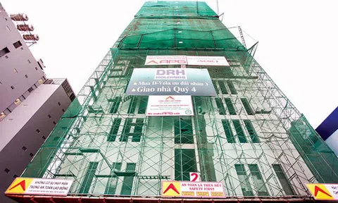 BĐS 2019: Lành ít dữ nhiều