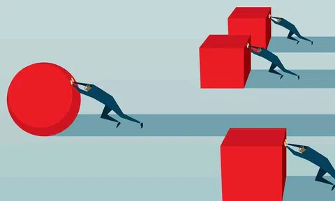 11 bí quyết để tối ưu hóa năng suất lao động