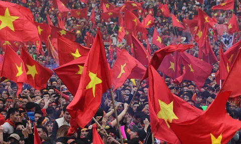 Việt Nam hùng cường: Những luận điểm đá tảng