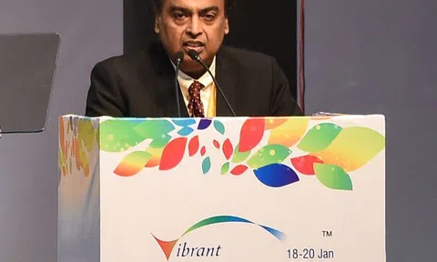 Kế hoạch 'hạ gục' Amazon của người đàn ông giàu có nhất châu Á