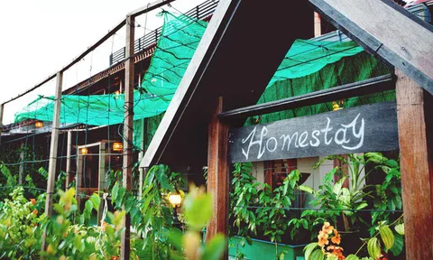 Kinh doanh BĐS du lịch: Dù quản lý từ xa, nhiều chủ homestay vẫn “thắng đậm” nhờ bí quyết này